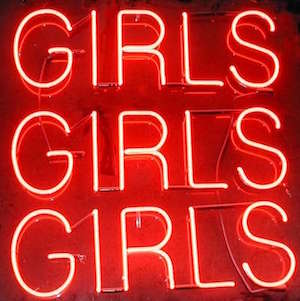 girls girls girls Small