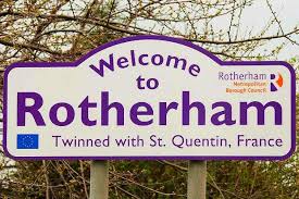 Make Rotherham Strip Free