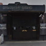 Press Release re Spearmint Rhino